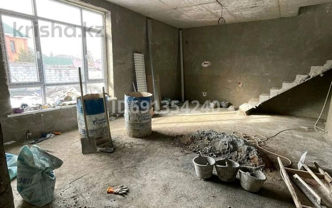 5-комнатный дом, 165 м², 4 сот., Байсейітова 141/1  - изображение 4