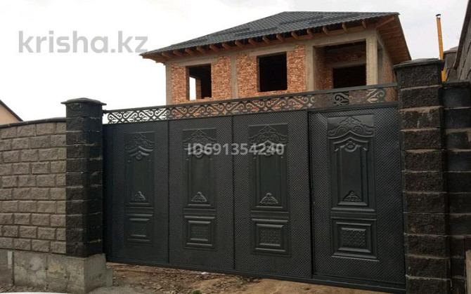 5-комнатный дом, 165 м², 4 сот., Байсейітова 141/1  - изображение 2