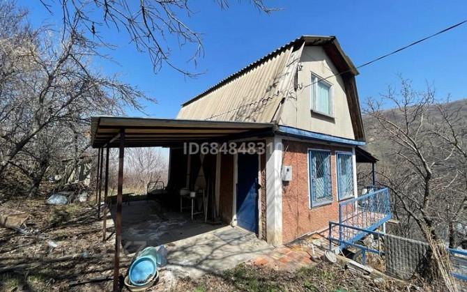 Дача с участком в 10 сот., СО Коклайсай Алматы - изображение 4