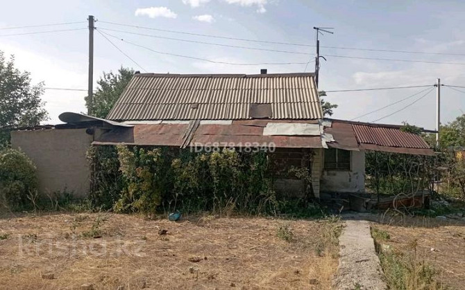 Дача с участком в 6 сот., Шолдала Мурагер 275 Тараз - изображение 6