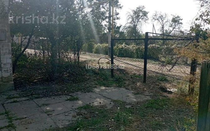 Дача с участком в 6 сот., Шолдала Мурагер 275 Тараз - изображение 2
