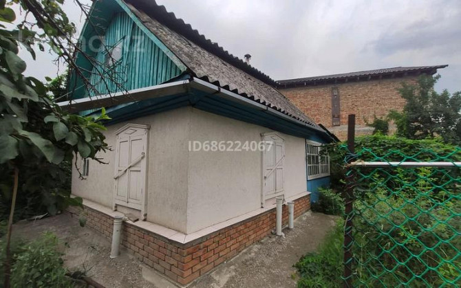 Дача с участком в 10 сот., Карасайский район Рассвет 3 Каскелен - изображение 1