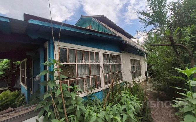 Дача с участком в 10 сот., Карасайский район Рассвет 3 Каскелен - изображение 2