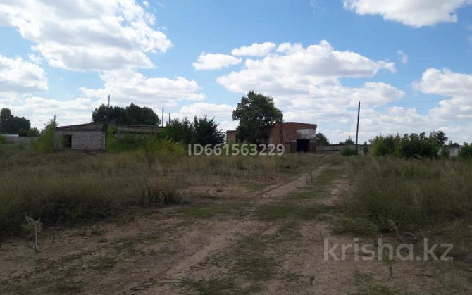 Промбаза 1.8679 га, Пушкина 11 — Ауэзова  - photo 7