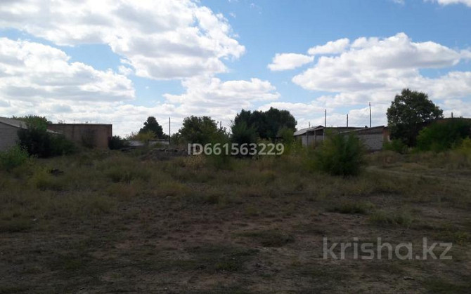 Промбаза 1.8679 га, Пушкина 11 — Ауэзова  - photo 4