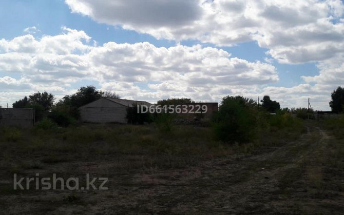 Промбаза 1.8679 га, Пушкина 11 — Ауэзова  - photo 8