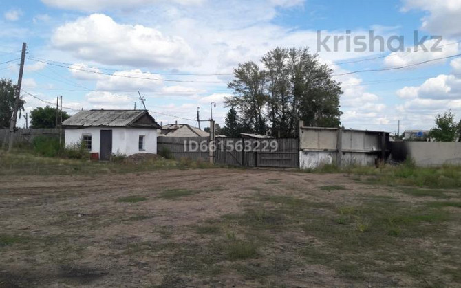 Промбаза 1.8679 га, Пушкина 11 — Ауэзова  - photo 5