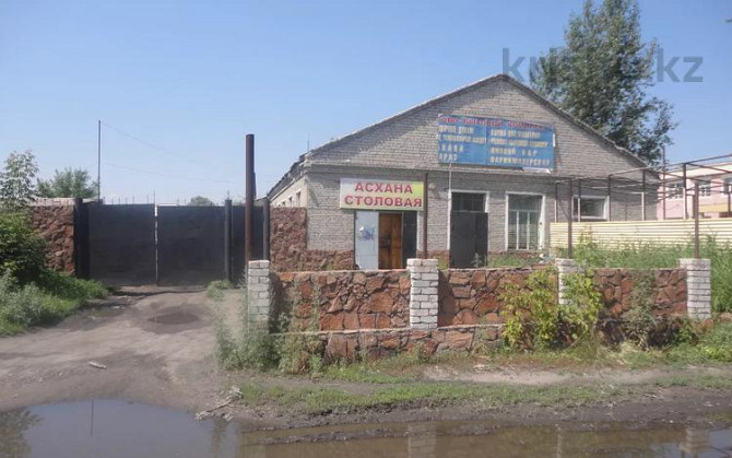 Промбаза 13 соток, Сыбанова 1б — Ул.Хаджимукана и ул.Сыбанова Семей - изображение 1