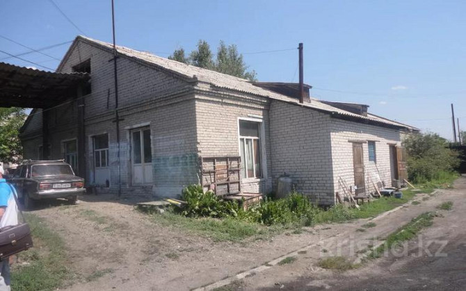 Промбаза 13 соток, Сыбанова 1б — Ул.Хаджимукана и ул.Сыбанова Семей - изображение 3