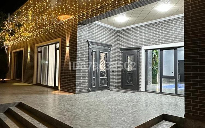 Дача с участком в 15 сот., Баймаханова 57  - photo 8