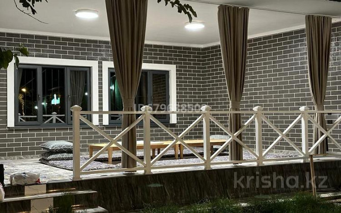 Дача с участком в 15 сот., Баймаханова 57  - photo 4