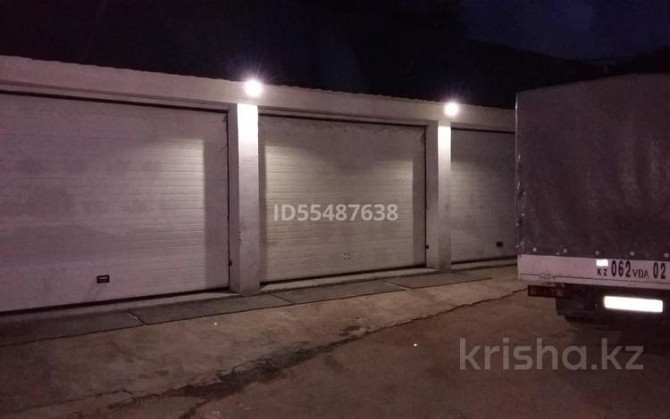 Промбаза 14 соток, Рыскулова 68а — Белинского Алматы - изображение 1