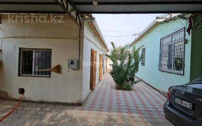 5-комнатный дом, 160 м², 6 сот., Маусым 46  - изображение 2