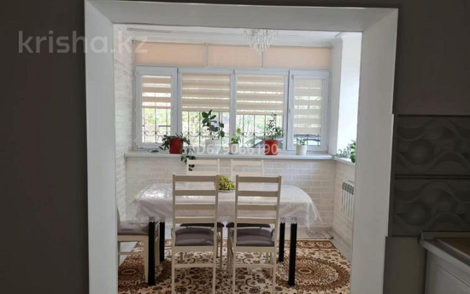 5-комнатный дом, 160 м², 6 сот., Маусым 46  - изображение 7