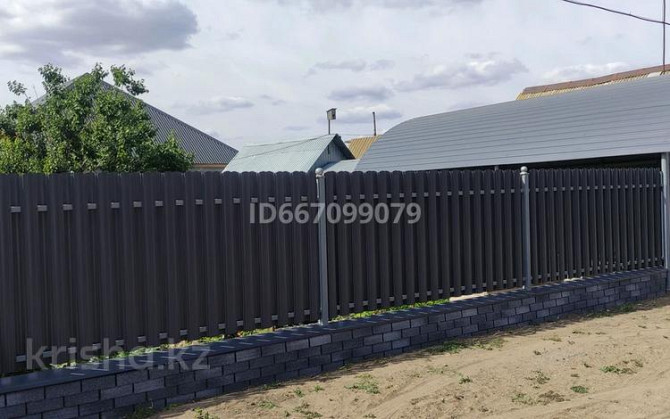 4-комнатный дом, 120 м², 7 сот., Чапаевская улица 3/2 Круглоозерное - изображение 2