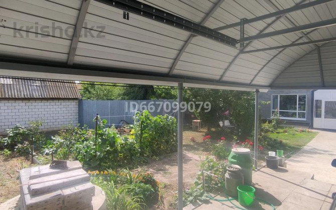 4-комнатный дом, 120 м², 7 сот., Чапаевская улица 3/2 Круглоозерное - изображение 3