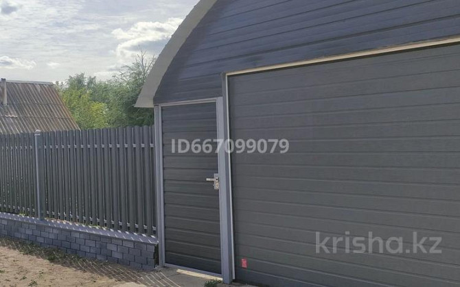 4-комнатный дом, 120 м², 7 сот., Чапаевская улица 3/2 Круглоозерное - изображение 1
