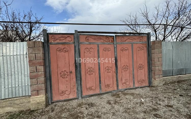 6-комнатный дом, 170 м², 15 сот., Тоқтаров 43  - изображение 1