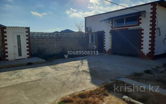 3-комнатный дом, 96.5 м², 6 сот., Темир-Су Атамекен - изображение 4
