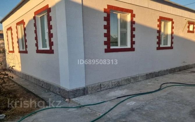 3-комнатный дом, 96.5 м², 6 сот., Темир-Су Атамекен - изображение 2