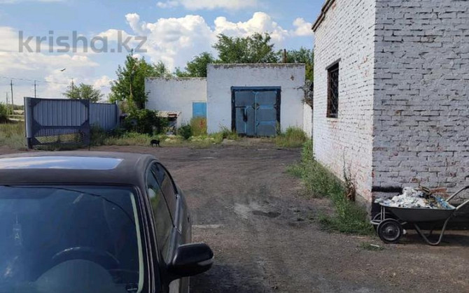 Завод 1 га, Абая 5 Шахтинск - изображение 2