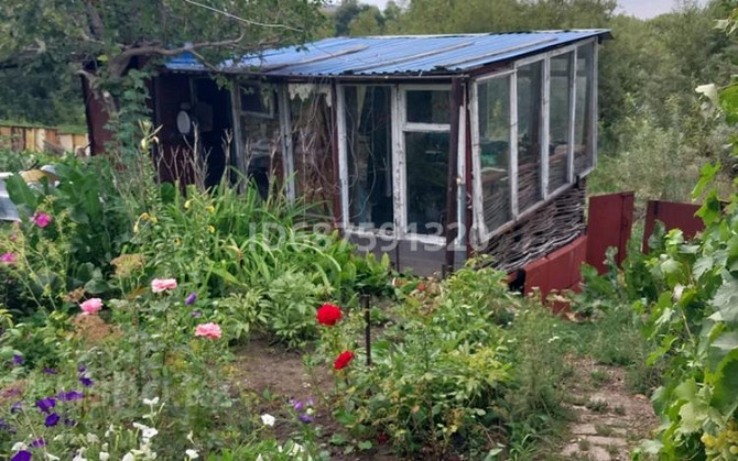 Дача с участком в 5 сот., Машиностроителей 3 47 - На берегу Иртыша. Кожохово - изображение 2