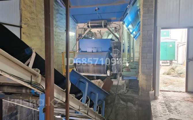 Промбаза 50 соток, мкр Кемел (Первомайское) 394 Алматы - изображение 6