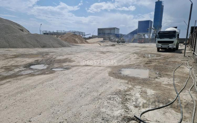 Промбаза 50 соток, мкр Кемел (Первомайское) 394 Алматы - изображение 1