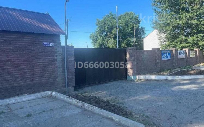 Промбаза 1 га, улица Толстого 141 Павлодар - изображение 1