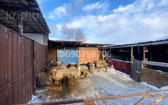 5-комнатный дом, 160 м², 10 сот., Б.Момышұлы 6 