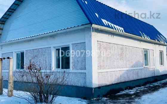 5-комнатный дом, 160 м², 10 сот., Б.Момышұлы 6 