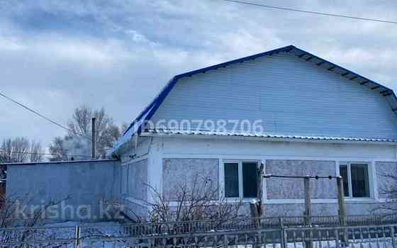 5-комнатный дом, 160 м², 10 сот., Б.Момышұлы 6 