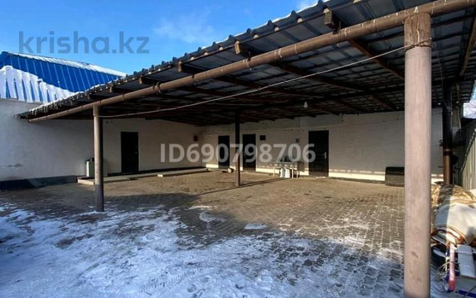 5-комнатный дом, 160 м², 10 сот., Б.Момышұлы 6 Шенгельды - изображение 3