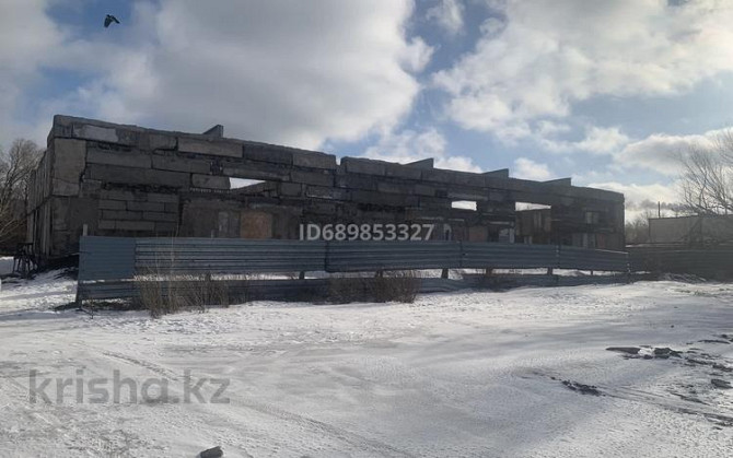 Промбаза 15 соток, Заводская 173 — Проспект Республики Темиртау - изображение 1
