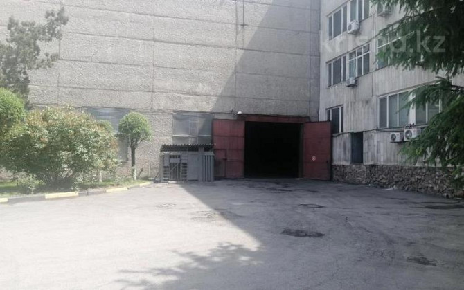 Промбаза , Райымбек 348 Алматы - изображение 2