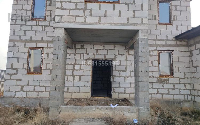 6-комнатный дом, 340 м², 10 сот., Кобыланды Батыра - Кайрата Рыскулбекова  - изображение 2