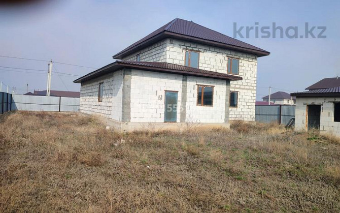 6-комнатный дом, 340 м², 10 сот., Кобыланды Батыра - Кайрата Рыскулбекова  - изображение 4