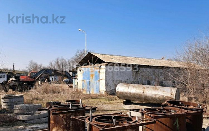 Промбаза 240 соток, Чапаева 30 Б — За минеральными водами бурундай Алматы - изображение 5