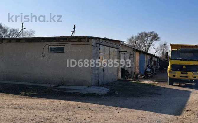 Промбаза 240 соток, Чапаева 30 Б — За минеральными водами бурундай Алматы - изображение 6
