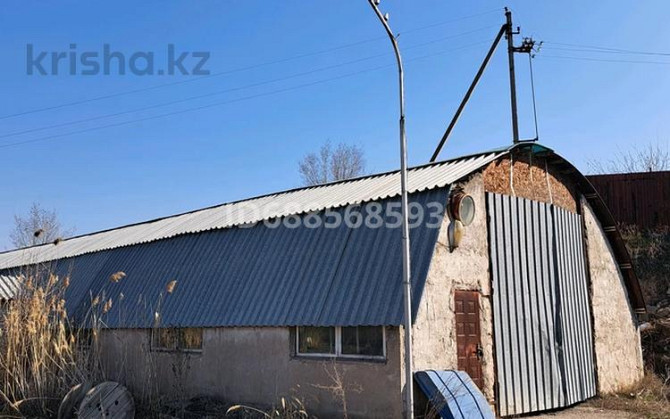 Промбаза 240 соток, Чапаева 30 Б — За минеральными водами бурундай Алматы - изображение 8