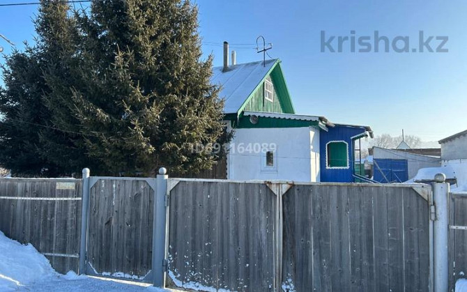 4-комнатный дом, 80 м², 8 сот., Халыктык (бывшая Комсомольская) 34 - Маслозавод Шемонаиха - изображение 2