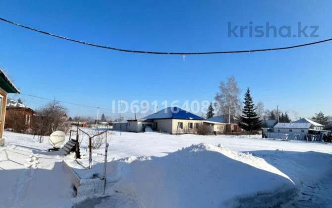 4-комнатный дом, 80 м², 8 сот., Халыктык (бывшая Комсомольская) 34 - Маслозавод Шемонаиха - изображение 6