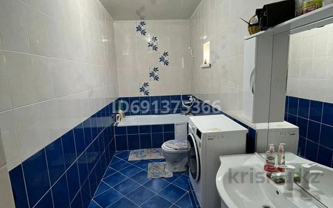 5-комнатный дом, 120 м², 8 сот., 1 66 - Городок Атырау жарык  - photo 1
