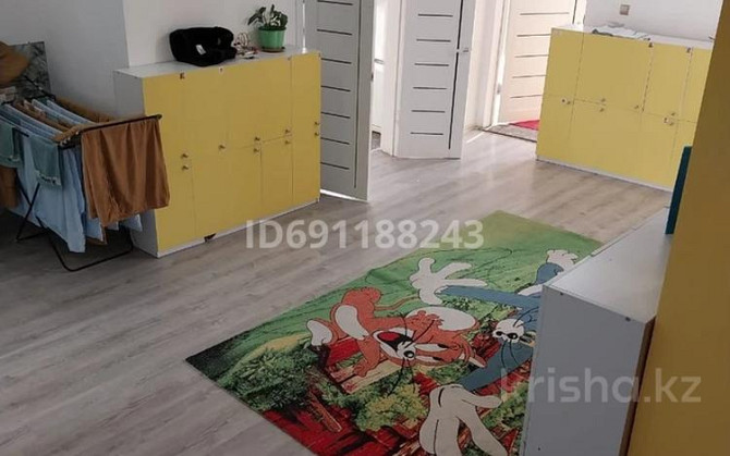 5-комнатный дом, 280 м², 9.5 сот., Жеңістің 60 жылдығы 12 - За акиматом  - photo 5