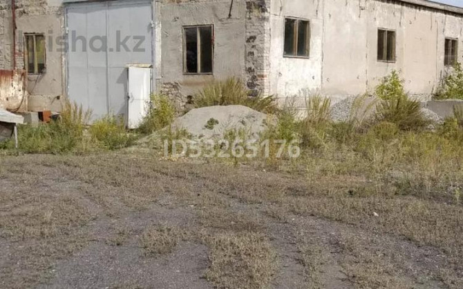 Промбаза 2.2 га, Кузьмина 41 Шортанды - изображение 2