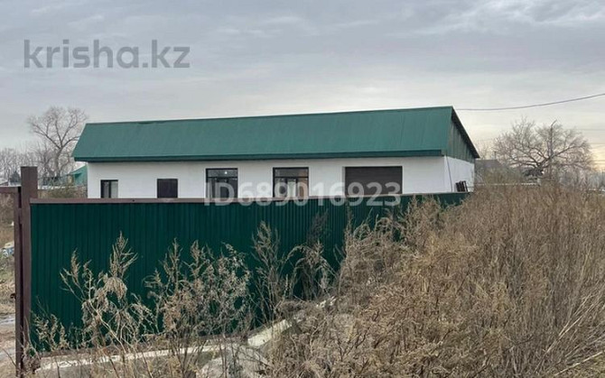 Промбаза 10 соток, Кузнечная 44 Усть-Каменогорск - изображение 1