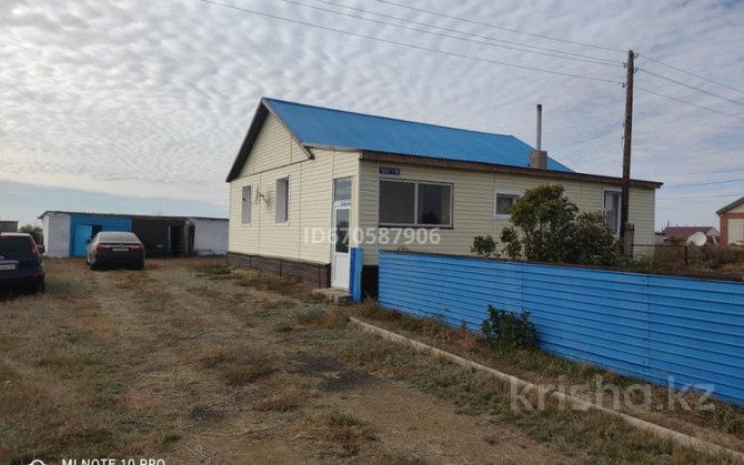 5-комнатный дом, 100 м², 15 сот., улица Кабанбай батыра 11 Софиевка - изображение 3