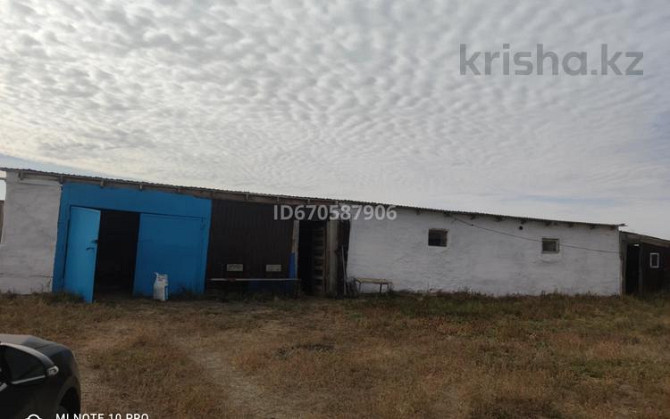 5-комнатный дом, 100 м², 15 сот., улица Кабанбай батыра 11 Софиевка - изображение 6