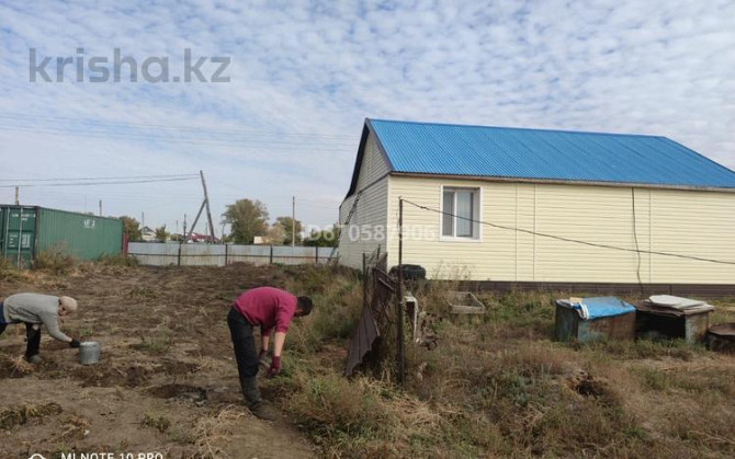 5-комнатный дом, 100 м², 15 сот., улица Кабанбай батыра 11 Софиевка - изображение 8