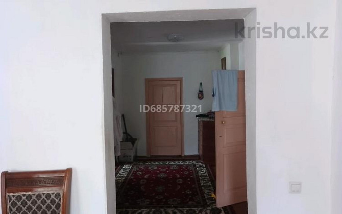 4-комнатный дом, 120 м², 9 сот., Маметова 44 - Жамбыла  - изображение 8